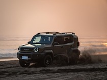Masih Ada Waktu Nabung, Land Cruiser FJ Resmi Dijual Akhir Tahun Ini