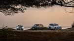 Menguji Land Cruiser FJ di Gurun Pasir Yogyakarta