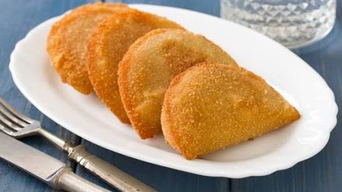 5 Makanan Portugis yang Mirip Kuliner Indonesia, Ada Bolu hingga Risol!