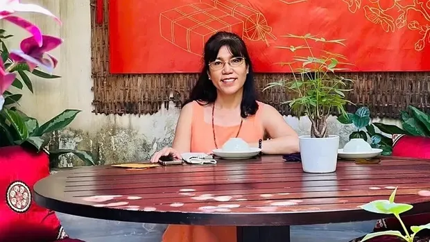 Demi Bikin Resto Vegetarian, Wanita Ini Tinggalkan Gaji Rp137 Juta