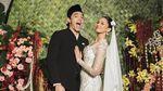 Givina Jelaskan Gak Cerita ke Banyak Orang Mau Nikah dengan Mario Caesar