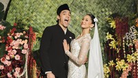 Givina Jelaskan Gak Cerita ke Banyak Orang Mau Nikah dengan Mario Caesar