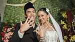 Givina Jelaskan Gak Cerita ke Banyak Orang Mau Nikah dengan Mario Caesar