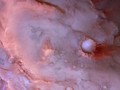 Mars Ternyata Tak Selalu Merah, Ada Lanskap Ungu