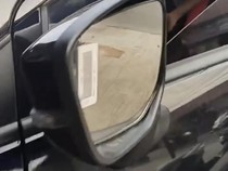 Viral Mobil Dicoret gegara Parkir di Batam, Polisi Mediasi hingga Berakhir Damai