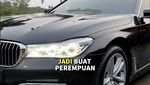 Meisita Lomania Unboxing Mobil Hasil Ditipu Eks Pacar: Tebus Rp 1,1 Miliar