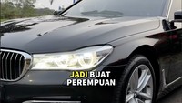 Host FYP itu mengakui dirinya salah. Untuk bisa menebus mobil itu dia harus kerja pontang-panting, pinjam uang, dan minta bantuan orang sekitar. Foto: Instagram @meisitalomania
