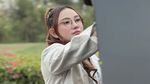 Meisita Lomania Unboxing Mobil Hasil Ditipu Eks Pacar: Tebus Rp 1,1 Miliar