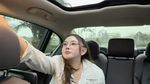 Meisita Lomania Unboxing Mobil Hasil Ditipu Eks Pacar: Tebus Rp 1,1 Miliar