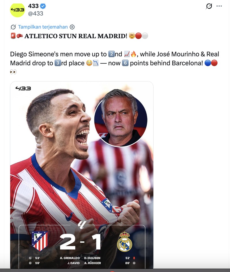 Meme Real Madrid