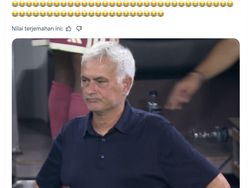 Meme Real Madrid Merana, Barcelona Gembira
