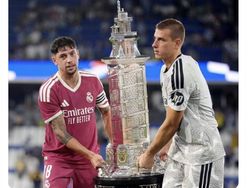 Meme Real Madrid Merana, Barcelona Gembira
