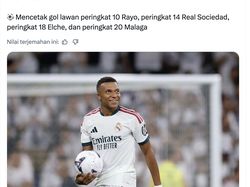 Meme Real Madrid Merana, Barcelona Gembira