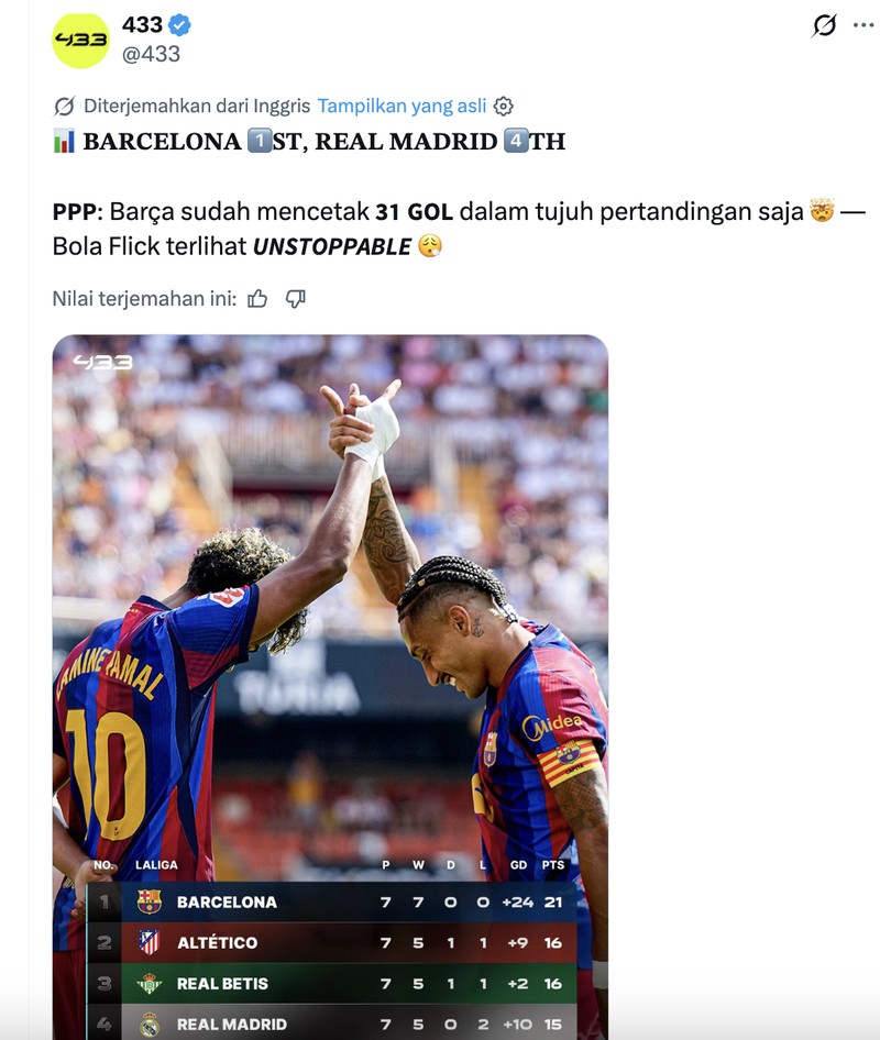 Meme Real Madrid