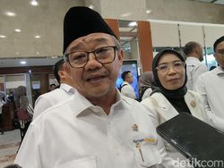 Mendikdasmen: Murid Punya Fisik Beda-Tak Mampu Sering Jadi Sasaran Bullying