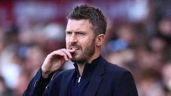 MU Imbang Lawan Fulham, Carrick Bikin Netizen Heran Mainkan Rashford