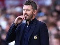 MU Imbang Lawan Fulham, Carrick Bikin Netizen Heran Mainkan Rashford