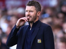 MU Imbang Lawan Fulham, Carrick Bikin Netizen Heran Mainkan Rashford