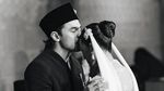 Givina Jelaskan Gak Cerita ke Banyak Orang Mau Nikah dengan Mario Caesar