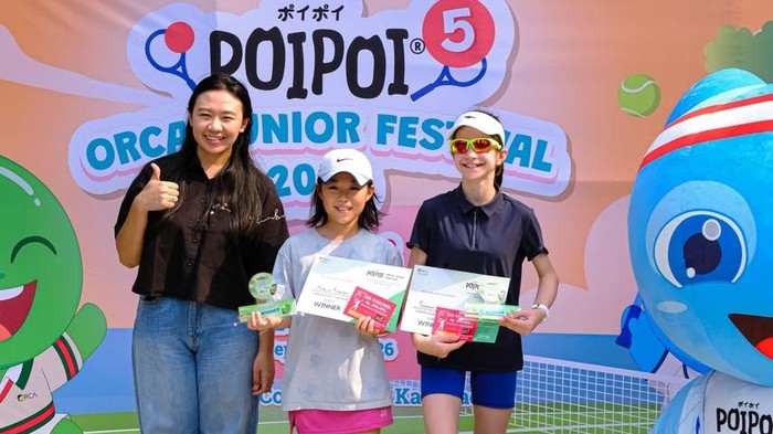 Orca Junior Festival 2026