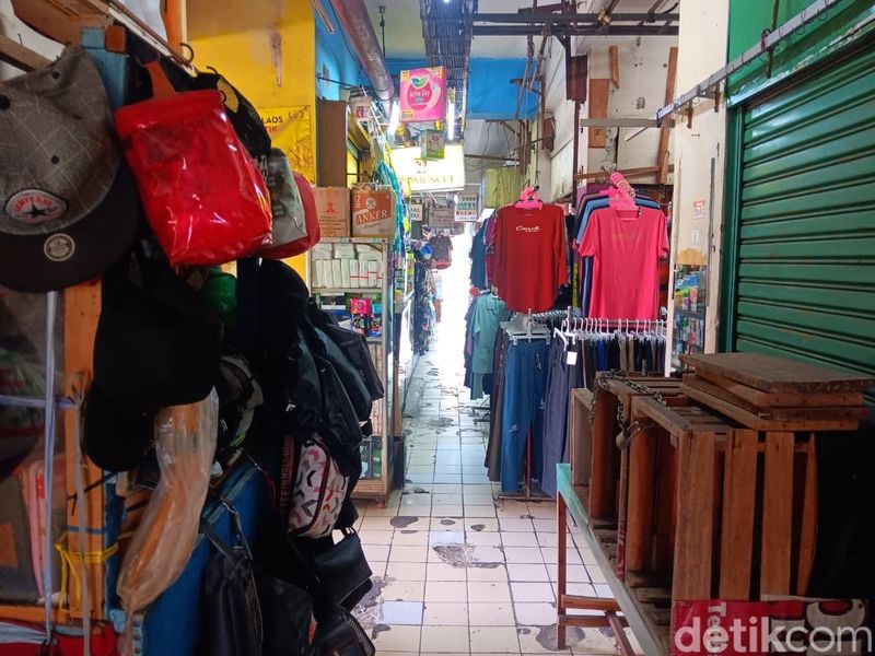 Pasar Pondok Labu