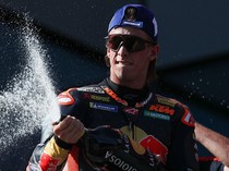 Martin Enggan Coret Acosta dari Perburuan Gelar MotoGP 2026