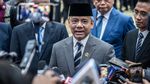 Momen Suahasil Melantikan Pejabat Pimpinan Tinggi Pratama Kemenkeu