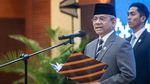 Momen Suahasil Melantikan Pejabat Pimpinan Tinggi Pratama Kemenkeu