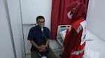 Layanan Kesehatan Gratis untuk Warga Terdampak Karhutla