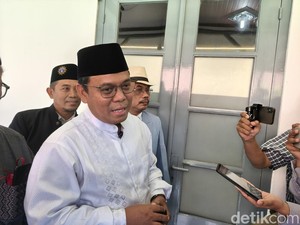 Profil Gus Nur yang Gugat Negara Rp 4,2 M tapi Ditolak PN Solo