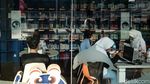 Perpustakaan Taman Literasi Punya Nama Baru, Heka Leka Resmi Diperkenalkan