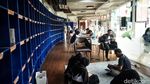 Perpustakaan Taman Literasi Punya Nama Baru, Heka Leka Resmi Diperkenalkan