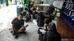 Perpustakaan Taman Literasi Punya Nama Baru, Heka Leka Resmi Diperkenalkan