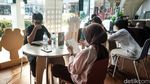 Perpustakaan Taman Literasi Punya Nama Baru, Heka Leka Resmi Diperkenalkan