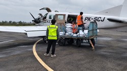 Kabut Asap Tebal, OMC Jambi Kembali Dijadwalkan 9-10 Oktober
