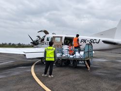 Kabut Asap Tebal, OMC Jambi Kembali Dijadwalkan 9-10 Oktober