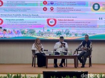 Kurikulum Berbasis Cinta, Begini Cara Kemenag Ciptakan Ruang Belajar Aman