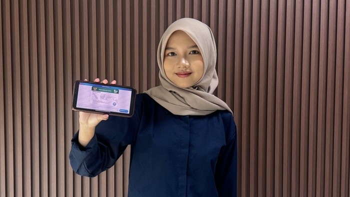 Peserta JKN Rasakan Kemudahan Akses Berobat Saat Berlibur di Luar Kota