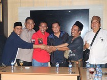 Keributan Pria Bergolok di GKPI Tangerang Berakhir Damai Usai Mediasi