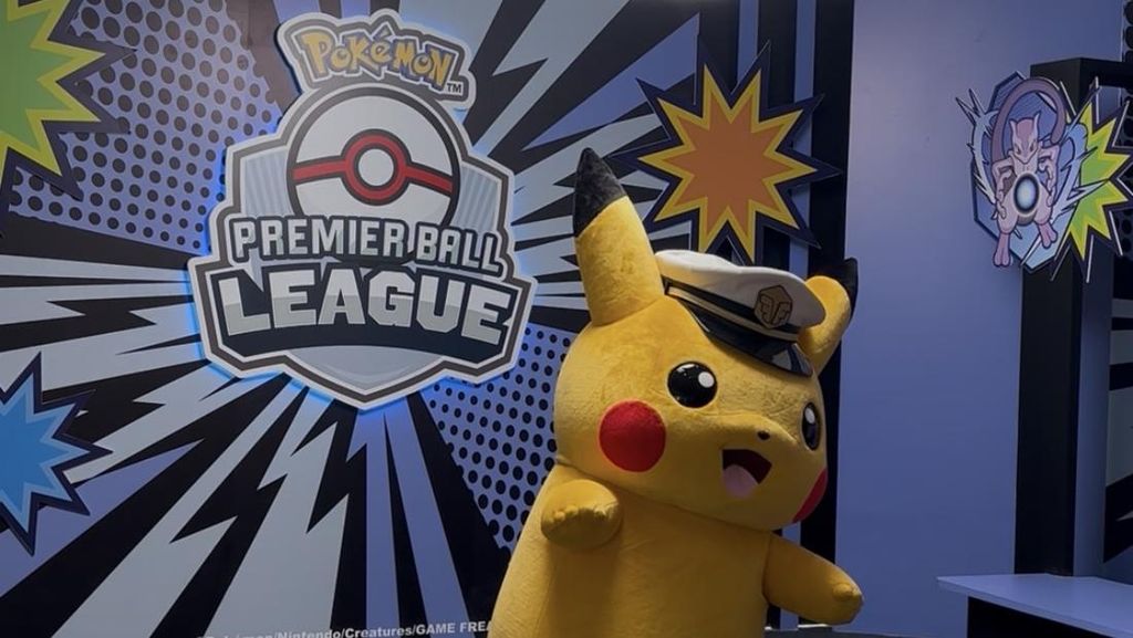 Rayakan 30 Tahun Pokemon, Indonesia Premier Ball League 2026 Meriah Digelar