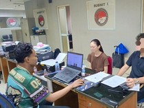 Jule Ditangkap Polisi, Andre Taulany Nikah Lagi