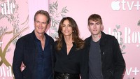 Putra Cindy Crawford, Presley Gerber, Meninggal Dunia di Usia 27 Tahun