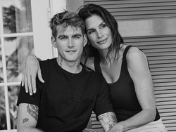 Cindy Crawford Hancur atas Kematian Putranya, Presley Gerber di Usia 27