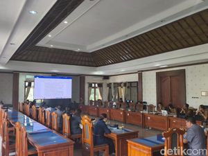 Aset Daerah Buleleng Belum Tertib, 2 Sekolah Terjerat Sengketa Tanah