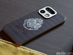 Realme 16 Pro Harry Potter Digenggam, Cuma 600 Unit di RI!