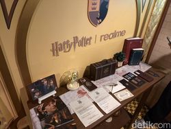 Realme 16 Pro Harry Potter Digenggam, Cuma 600 Unit di RI!
