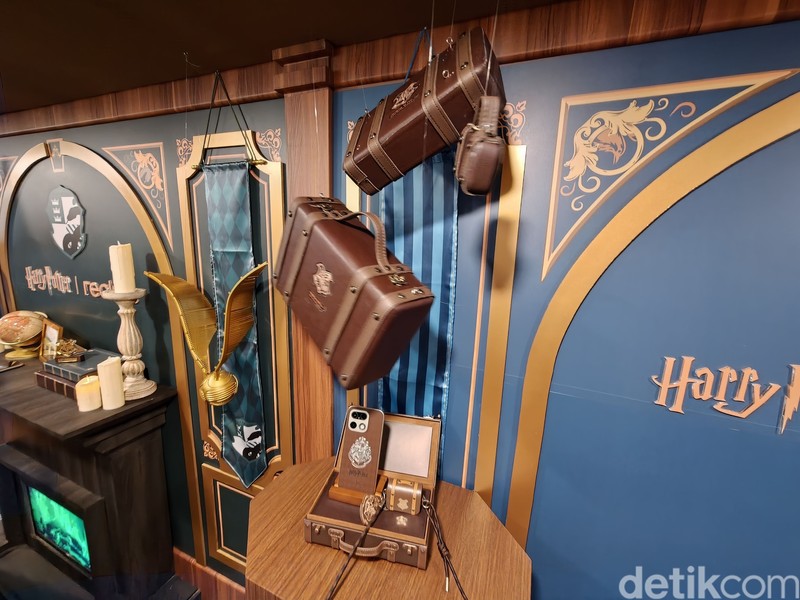 Realme 16 Pro Harry Potter