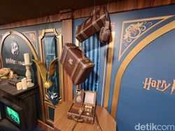 Realme 16 Pro Harry Potter Digenggam, Cuma 600 Unit di RI!