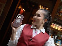 Realme 16 Pro Harry Potter Digenggam, Cuma 600 Unit di RI!