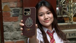 Realme 16 Pro Harry Potter Digenggam, Cuma 600 Unit di RI!